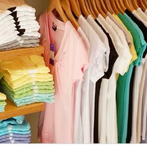 Meet your Posher, Sincere